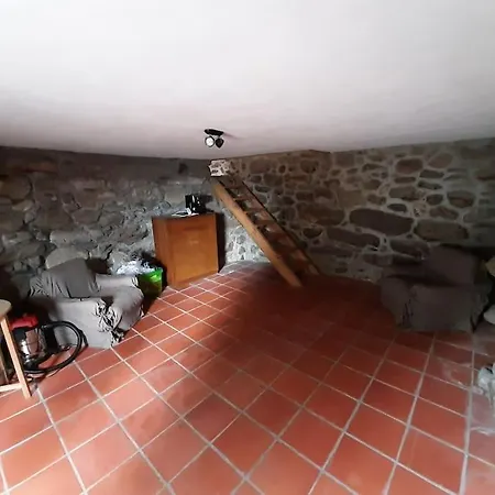 Retiro Do Viriato * اركوس دي فالديفيز