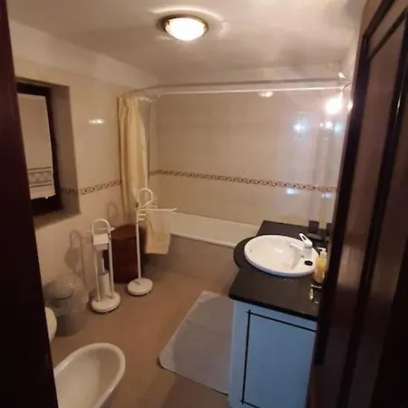 Retiro Do Viriato 아르코스 데 발데베즈