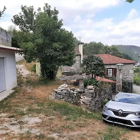 Retiro Do Viriato بيت للعطل