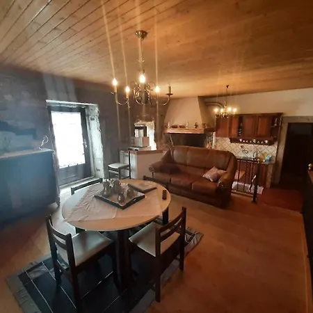 Retiro Do Viriato اركوس دي فالديفيز