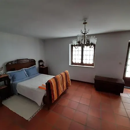 Retiro Do Viriato 펜션 *