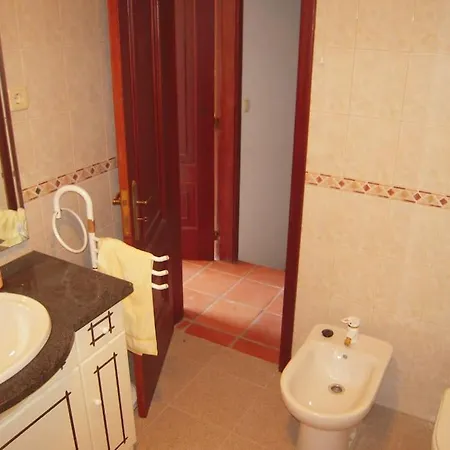 Retiro Do Viriato بيت للعطل *