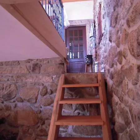 Retiro Do Viriato * اركوس دي فالديفيز