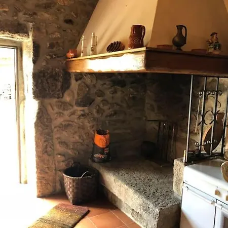 Retiro Do Viriato بيت للعطل *