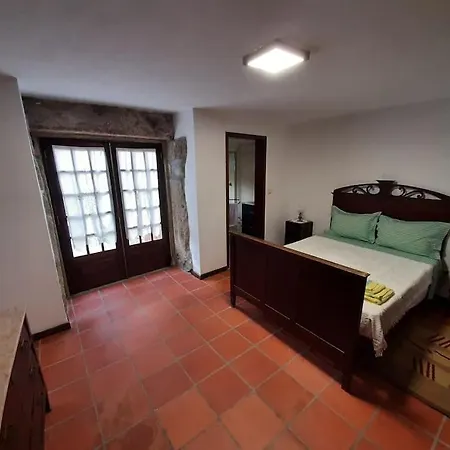 Retiro Do Viriato * 아르코스 데 발데베즈