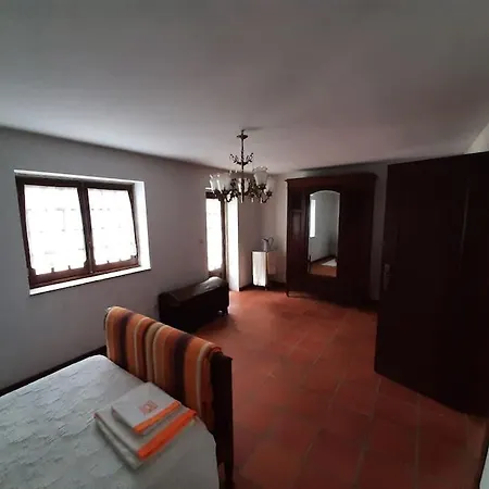 Retiro Do Viriato * اركوس دي فالديفيز