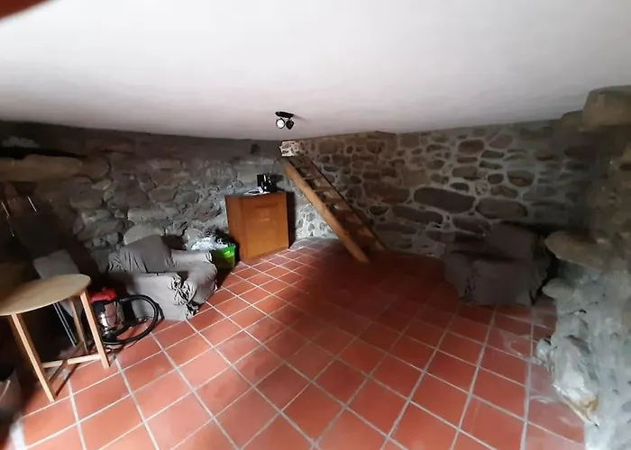 Retiro Do Viriato * 阿尔库什迪瓦尔德维什