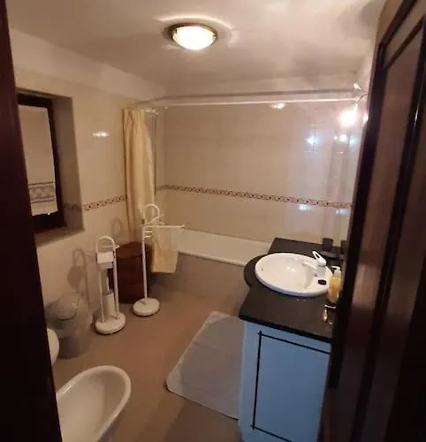 Retiro Do Viriato Arcos de Valdevez