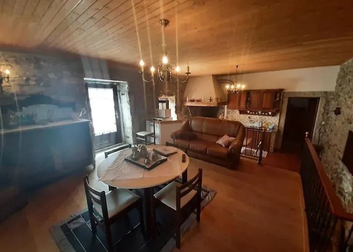 Retiro Do Viriato Arcos de Valdevez