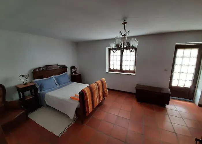 Retiro Do Viriato 度假居 *