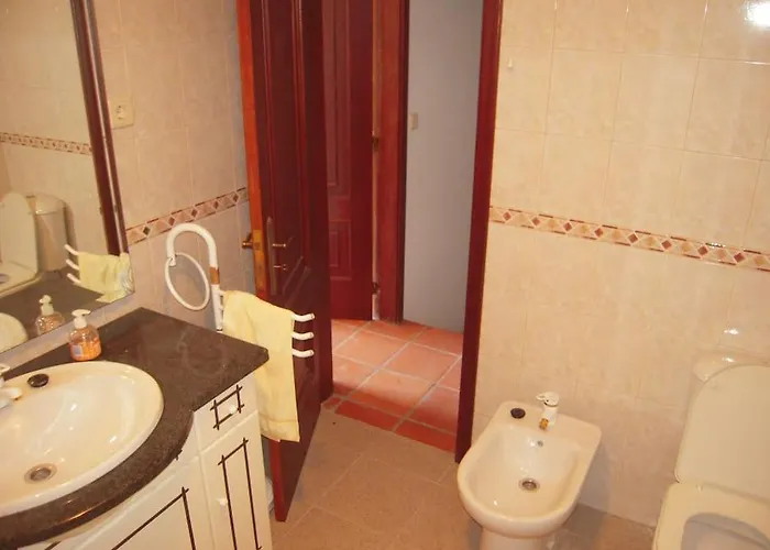 Retiro Do Viriato 度假居 *