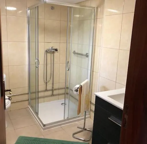 Prázdninový dům Retiro Do Viriato