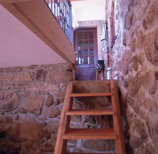 Retiro Do Viriato * Arcos de Valdevez