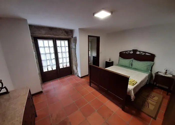 Retiro Do Viriato * Arcos de Valdevez