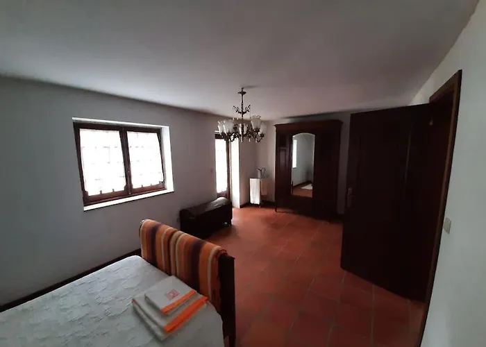 Retiro Do Viriato * Arcos de Valdevez