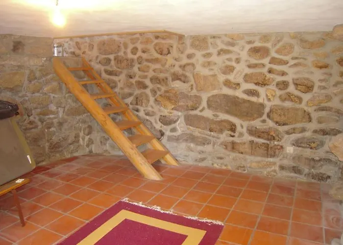 Prázdninový dům Retiro Do Viriato Arcos de Valdevez